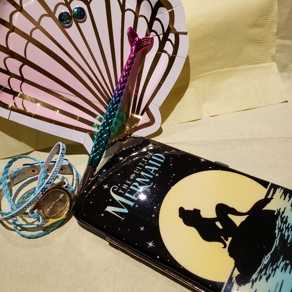 Mermaid bundle 🧜‍♀️ - Picture 2 of 10